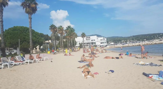 Апартаменты Bandol Danton