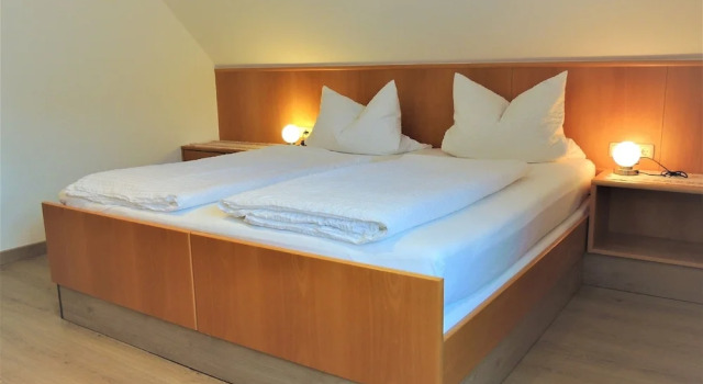 Ferienwohnung-Anja, Reserva ahora Hostal o pensión Hoteles en Fladungen con desayuno, Desayunos