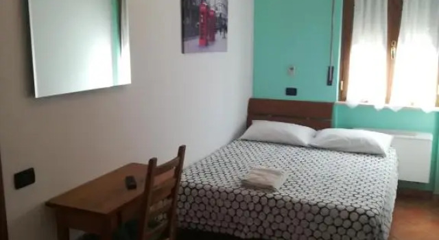 Номер Standard B&B Ciampino