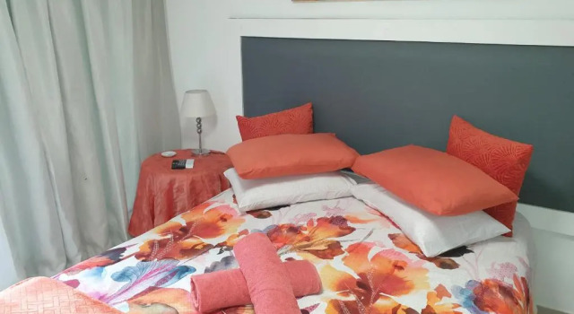 Двухместный номер Deluxe The Haven: Make our Home your Home