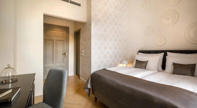 Одноместный номер Imperial Hotel Imperial - by Liburnia Hotels & Villas