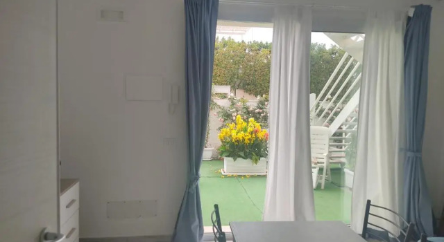 Апартаменты Villa Priscilla
