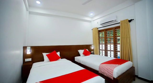 Hotel Cedar, Забронировать Отель Недорогие отели Джафны, рядом с Jaffna Railway Station, недорого