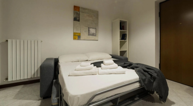 Desenzanoloft – Desenzano Corte Blu Downtown, Забронировать Апартаменты/квартира Дезенцано-дель-Гарда озеро Гарда