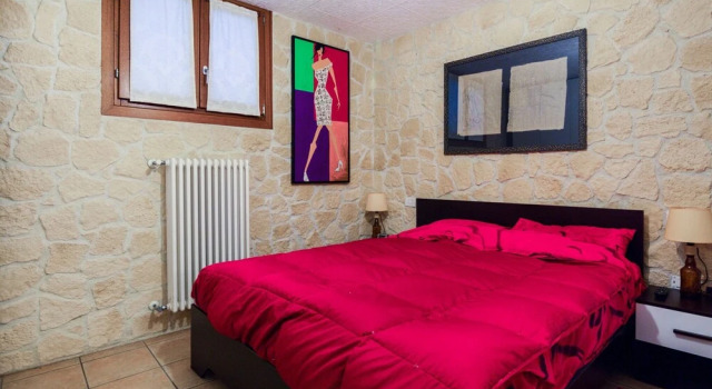 Beautiful Holiday Home in Zelarino With Swimming Pool, Prenota Villa Hotel a Veneto con piscina, Piscina