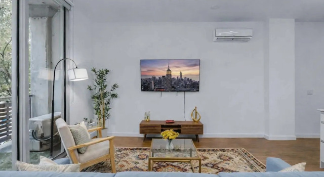 Meridia by Stylish Stays, Buchen Sie Ferienwohnung Tulsa Oklahoma