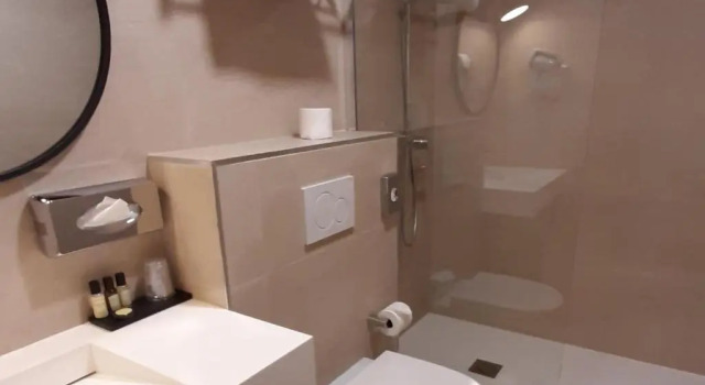 Полулюкс Hotel Albert 1er