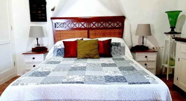 Eco Finca Verde, Забронировать Отель Отели Ланцароте 4 звезды, 4*