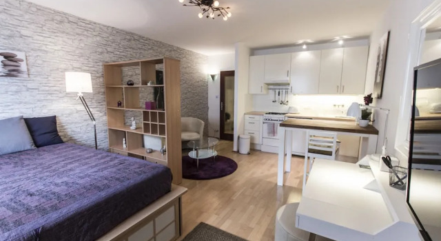 Studio-Nähe Mariahilfer Straße