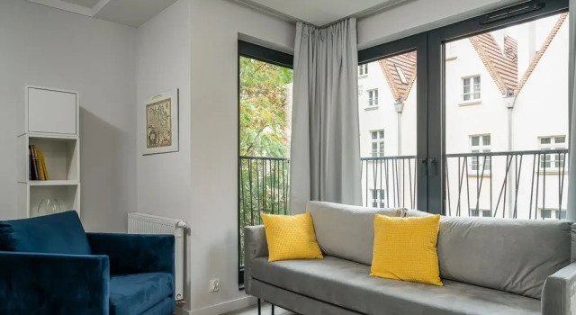 RentPlanet Jodlowa Residence
