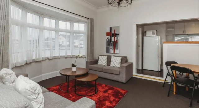 St Aubyn City Stay - Central Value