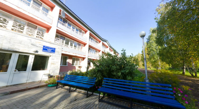 Хазино, Rezervovat Hotel Hotely v Bashkortostan s parkováním, Parkování