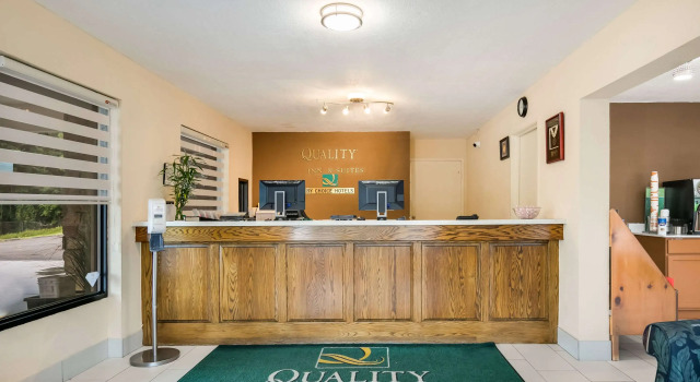 Quality Inn & Suites Mt Chalet, Reserva ahora Chalet de montaña Clayton Georgia
