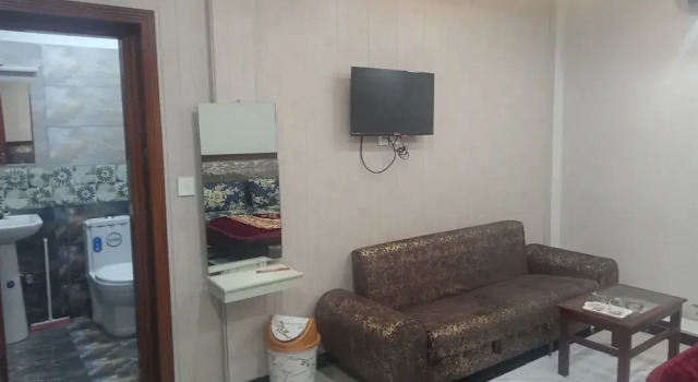 Номер Standard Four Season Guest House