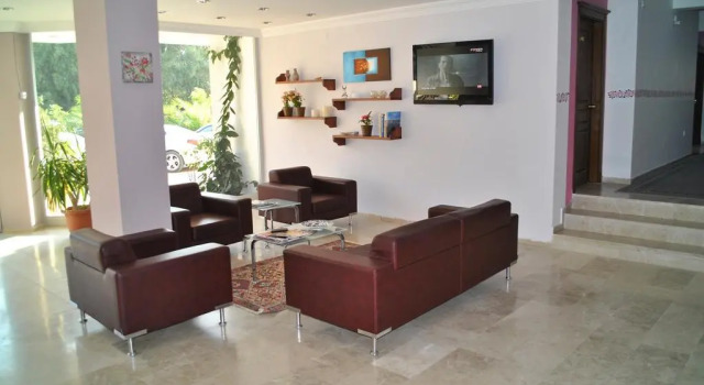Hotel Mare Datca