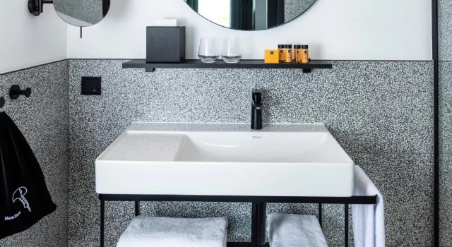 Junior suite Hotel Schillerhof, Weimar
