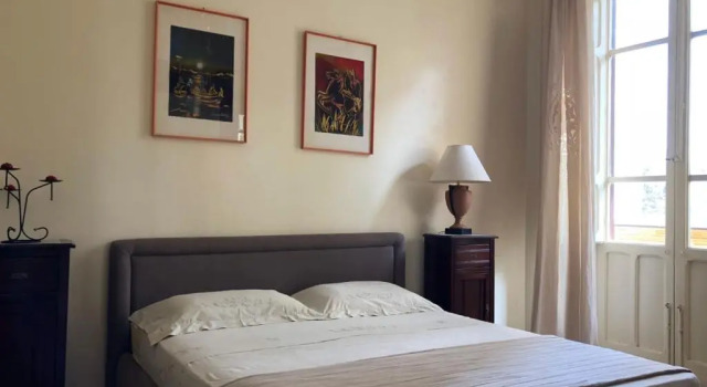 Cappuccini Apartment