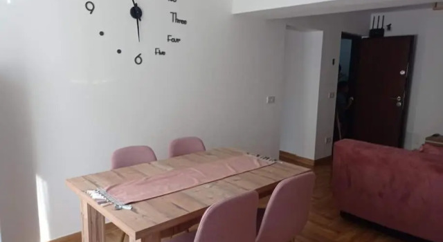 Апартаменты Apartament Cristina