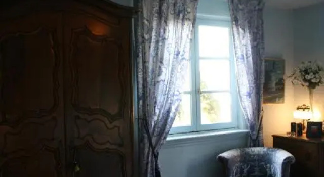 Номер Deluxe La Maison sur la Colline