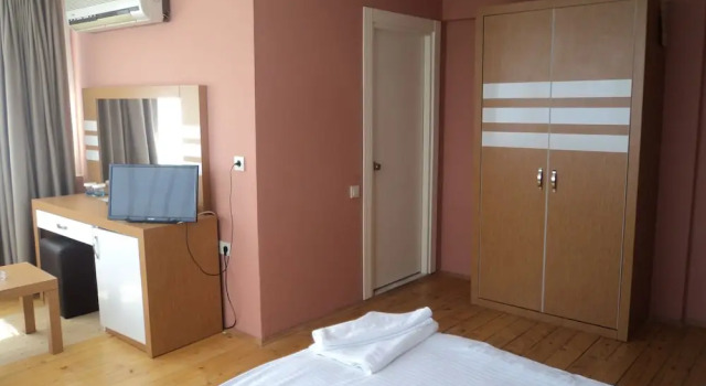 Номер Superior Monte Hotel