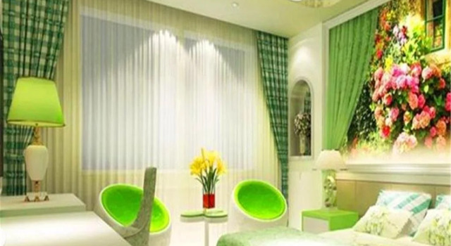Harbin Tiankong Theme Boutique Hotel