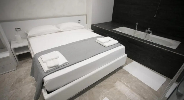 Suite Tropea Luxury & Charm