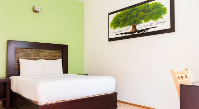 Номер Standard Happy Express Hotel