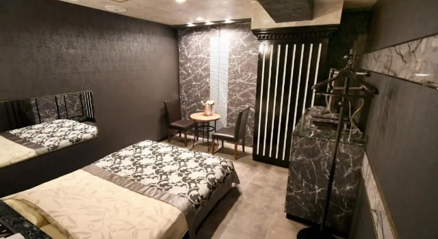 Двухместный номер Standard Hotel Gran Villa