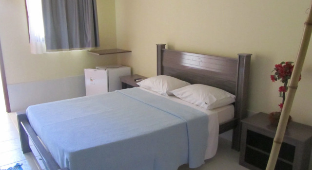 Pousada Corais do Sul, Rezervovat Hotel Hotely v Bahia se snídaní, Snídaně