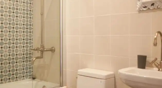 Номер Deluxe Fortunata Chacana Guest House