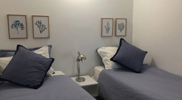 Апартаменты Superior c 1 комнатой с балконом Apartments Center Bairro Alto