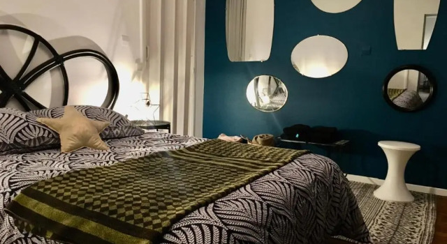Appartement au cœur de Saint Gaudens, Réserver Appartement Saint-Gaudens Haute-Garonne