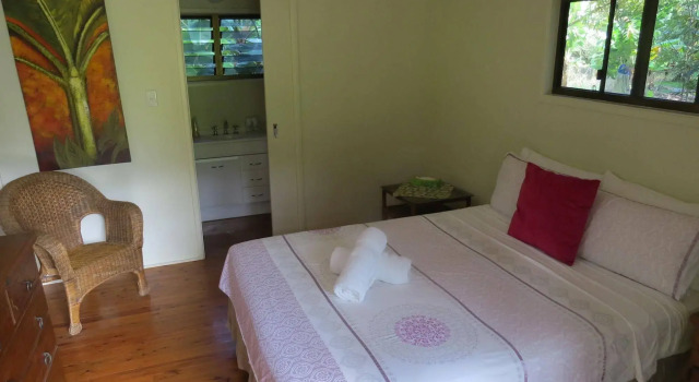 Cape Trib Farmstay