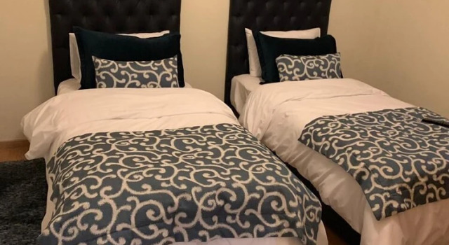 Appartement Prestigia, Reservar Apartamento Marraquexe Marrakech-Tensift-Haouz