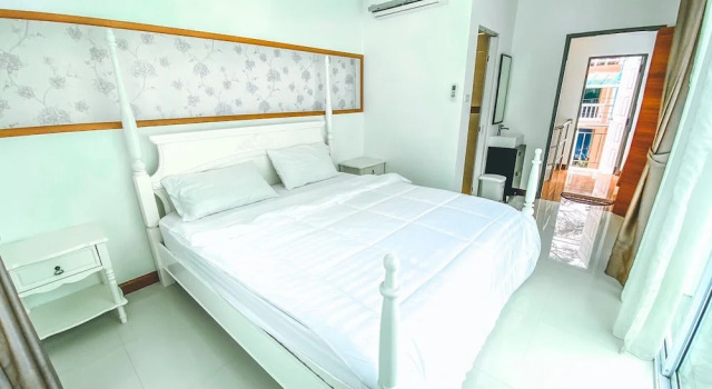 Khung Wimarn Beach Home, Забронировать Отель Санамчай 