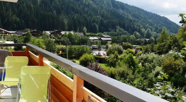Appartement 2 pièces, 6 couchages, centre du Grand-Bornand, proche commerces et télécabine - FR-1-241-106, Забронировать Апартаменты/квартира Апартаменты Ле-Гран-Борнан, Апартаменты/квартира