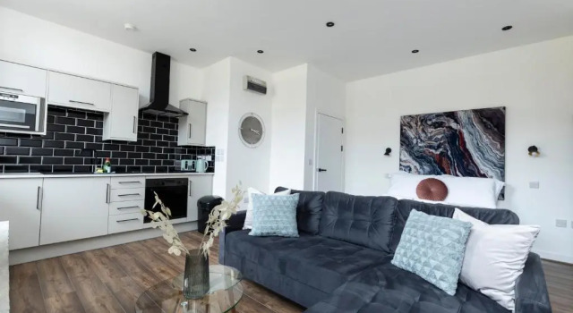 Spire Accommodations Ltd., Забронировать Отель Отели Англии 3 звезды, 3*