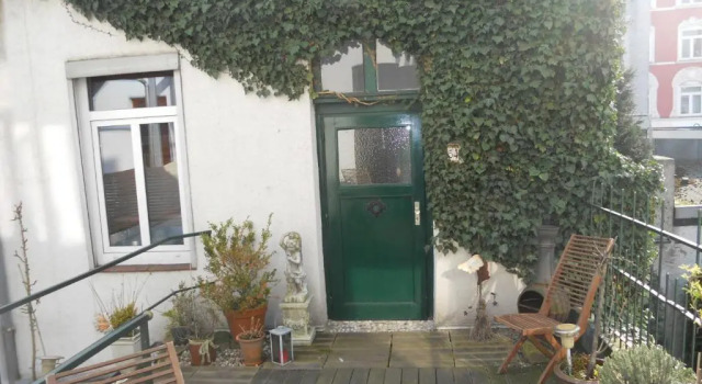 Gästehaus La Dolce Vita, 预订 酒店 奥斯特利切郊区 不莱梅