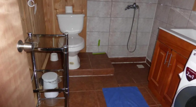 Коттедж с 2 комнатами Mansión Carhuello