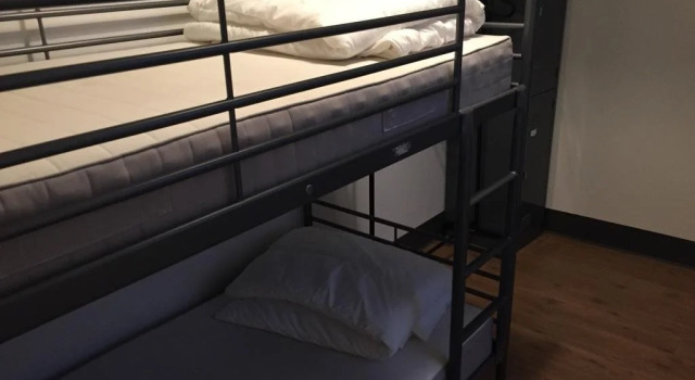 EBS Sydney Hostel