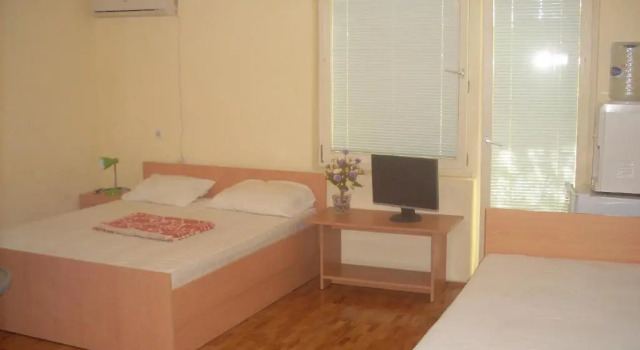 Четырёхместный номер Standard Apartments and Rooms Dragic