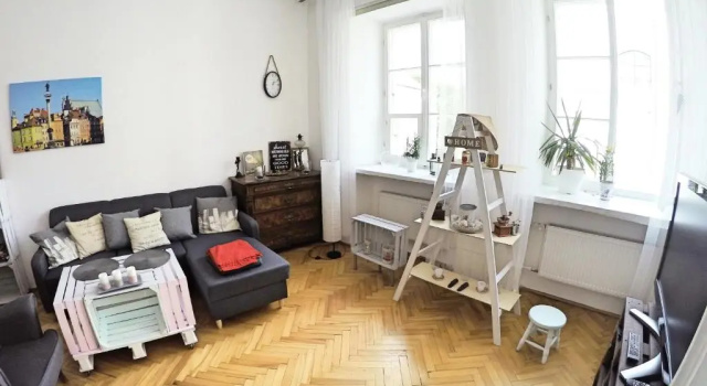 Supérieure appartement Old Town Heart