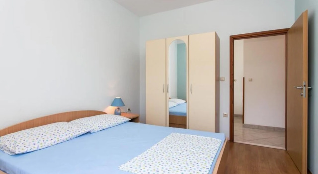 Apartments Marina