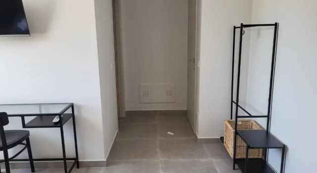 Трёхместный номер Standard Casa Villaggio Pirandello