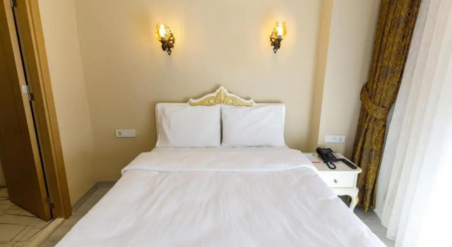 Двухместный номер Germenicia Hotel