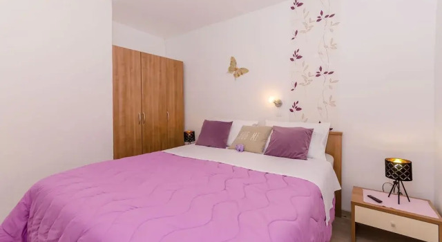 Apartments Apollo, Prenota Appartamento Zastražišće 
