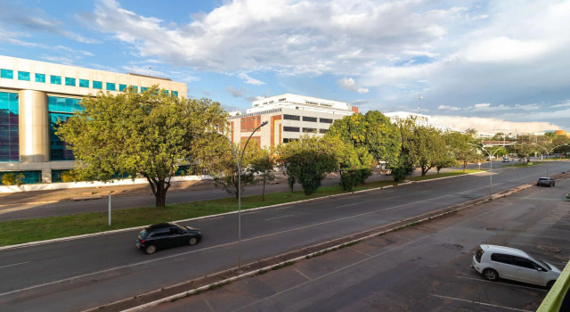 Asa Norte, Brasília   711