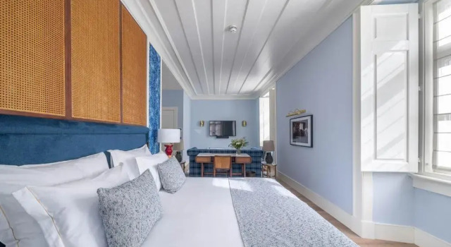 Полулюкс Palácio Ludovice Wine Experience Hotel