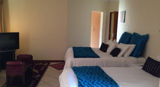 Colts Hill Guest House