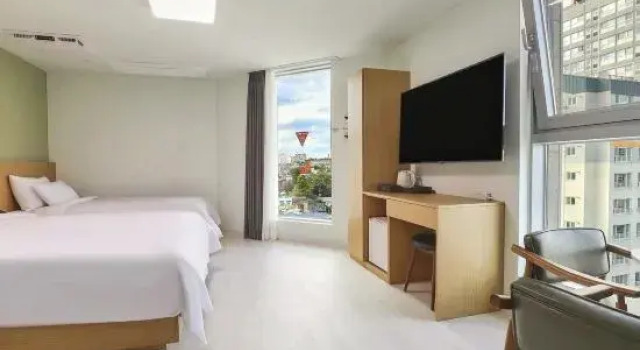 Suite Berith Hotel